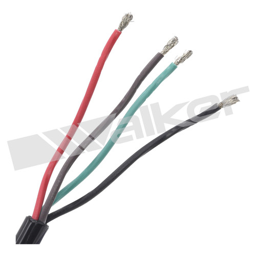 Walker Products Manifold Absolute Pressure Sensor 1007-1009