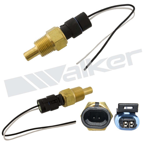 Walker Products Engine Coolant Temperature Sensor 211-91022 for 1988-1994 Chrysler/Dodge/Eagle 3.5L 3.3L