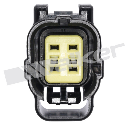 Walker Products Oxygen Sensor 350-34313 for 1999-2005 Mazda 1.8L 2.5L (Miata, MPV, Protege)