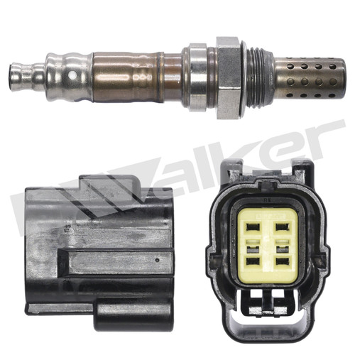 Walker Products Oxygen Sensor 350-34313 for 1999-2005 Mazda 1.8L 2.5L (Miata, MPV, Protege)