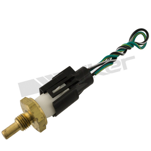 Walker Products Engine Cooling Fan Switch 211-91024 for 1993-1995 Ford 2.0L (Probe)