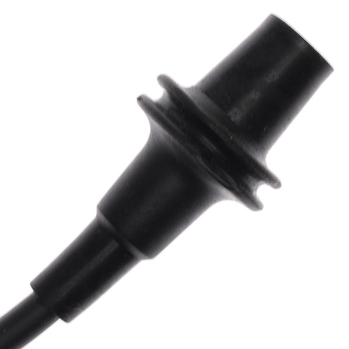ThunderCore PRO 924-1535 Spark Plug Wire Set 924-1535 for 1976-1990 Peugeot/Volvo 2.7L 2.8L (604, 262, 264, 265)