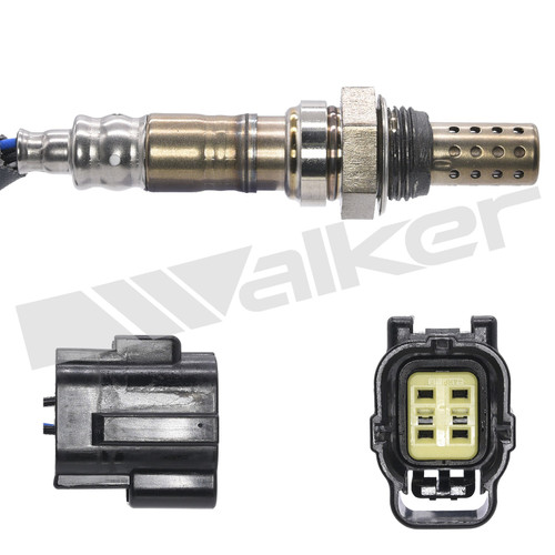 Walker Products Oxygen Sensor 350-34036 for 1992-2001 Mazda 2.5L 1.8L (MPV, MX-3, Protege)