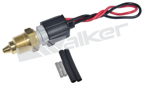 Walker Products Engine Coolant Temperature Sensor 211-91026 for 1995-2023 Ford/Jaguar/Lincoln 3.0L 4.0L