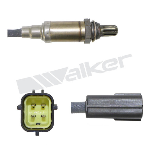 Walker Products Oxygen Sensor 350-34037 for 1996-2002 Kia 1.8L 2.0L (Sephia, Spectra, Sportage)