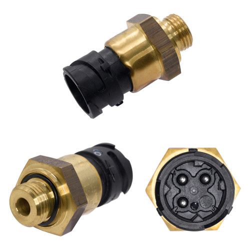 Walker Products Manifold Absolute Pressure Sensor 1007-1016