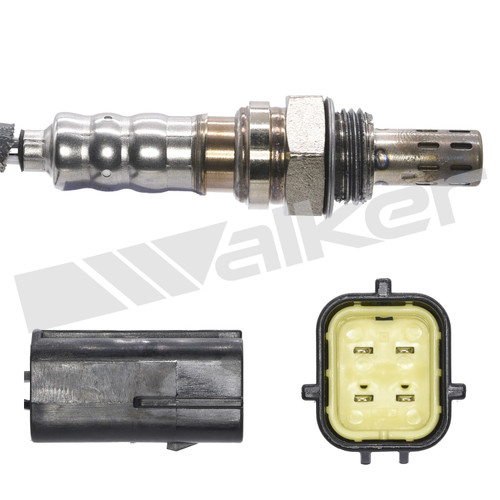 Walker Products Oxygen Sensor 350-34040 for 1992-2018 Chevrolet/Ford/Mazda 1.6L 1.0L (Aveo, Aveo5, Matiz, Probe)