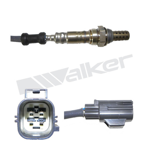 Walker Products Oxygen Sensor 350-34041 for 2004-2016 Land Rover/Volvo 3.2L 4.4L (LR2, LR3, LR4, Range Rover)