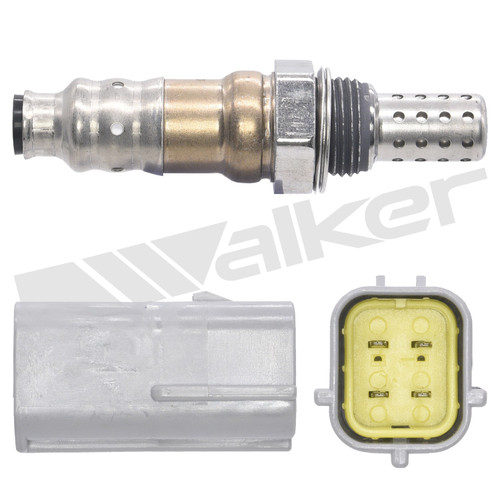 Walker Products Oxygen Sensor 250-24996 for 2011-2014 Nissan 1.8L (Cube)