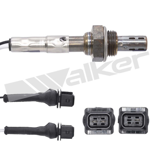 Walker Products Oxygen Sensor 250-23047 for 1986-1991 Peugeot 2.2L 2.0L (505)