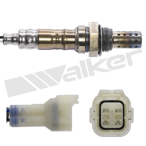 Walker Products Oxygen Sensor 350-34043 for 1993-2001 Chevrolet/Geo/Pontiac 1.3L 1.0L (Metro, Tracker, Firefly, Sunrunner)