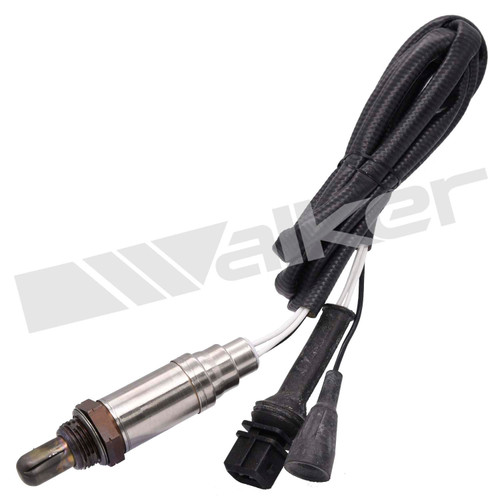 Walker Products Oxygen Sensor 250-23048 for 1980-1994 Alfa Romeo/Audi/Jaguar 3.0L 2.5L (164, Milano, Spider, 100)