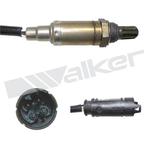 Walker Products Oxygen Sensor 350-34045 for 1995-2003 BMW 4.4L 5.4L (540i, 740i, 740iL, 750iL)