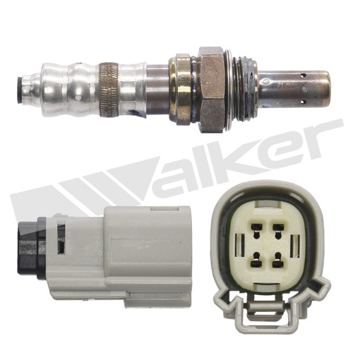 Walker Products Oxygen Sensor 250-24998 - 4-Wire Narrow-Band