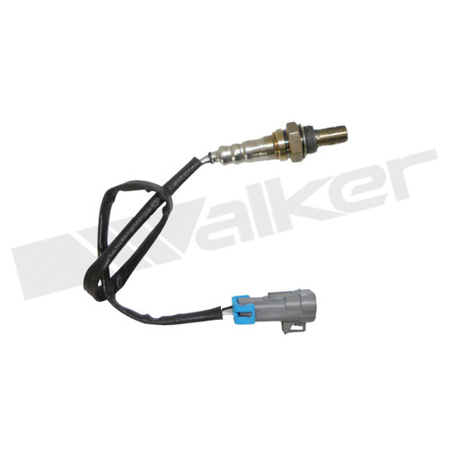 Walker Products Oxygen Sensor 350-34047 for 2004-2005 Buick/Chevrolet/GMC 4.2L 3.5L (Rainier, Colorado, Trailblazer, Trailblazer EXT)
