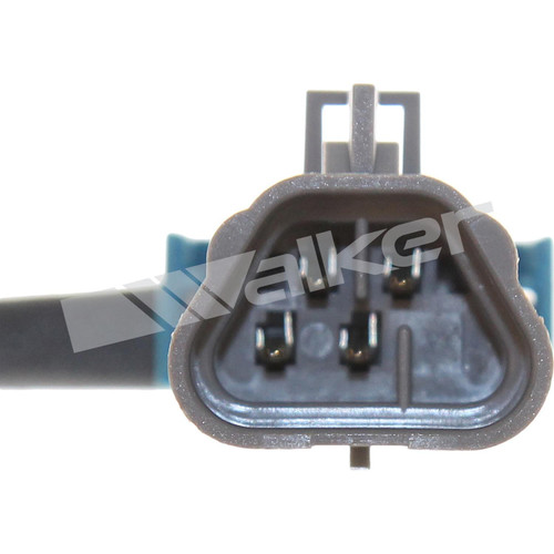 Walker Products Oxygen Sensor 350-34047 for 2004-2005 Buick/Chevrolet/GMC 4.2L 3.5L (Rainier, Colorado, Trailblazer, Trailblazer EXT)