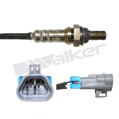 Walker Products Oxygen Sensor 350-34047 for 2004-2005 Buick/Chevrolet/GMC 4.2L 3.5L (Rainier, Colorado, Trailblazer, Trailblazer EXT)