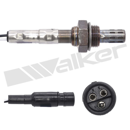 Walker Products Oxygen Sensor 250-23060 for 1986-1995 Porsche 3.3L 3.2L (911, 928, 944)