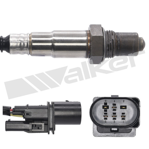 Walker Products Oxygen Sensor 250-25003 for 1999-2013 Bentley/BMW/Mercedes-Benz 6.0L 4.4L (Continental, 545i, 645Ci, 745i)