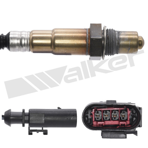 Walker Products Oxygen Sensor 350-34054 for 2007-2018 Audi/Porsche/Volkswagen 4.2L 3.0L (Q7, Cayenne, Touareg)