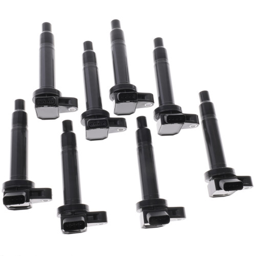ThunderSpark Ignition Coil Set 928-4063-8