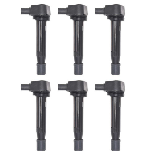 ThunderSpark Ignition Coil Set 928-4064-6