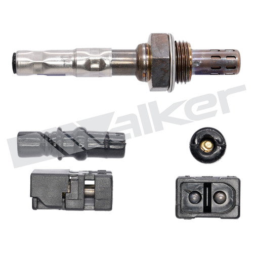 Walker Products Oxygen Sensor 250-23066 for 1991-1993 Mercedes-Benz 2.3L (190E)