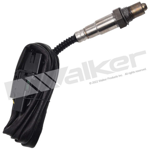 Walker Products Oxygen Sensor 250-25006 for 2000-2009 Cadillac/Volvo 4.6L 2.4L (XLR, C70, S60, S70)