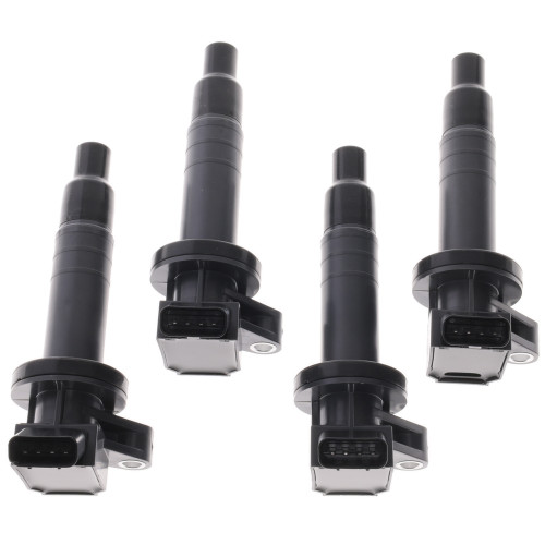 ThunderSpark Ignition Coil Set 928-4065-4