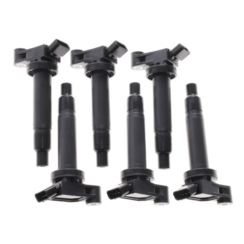 ThunderSpark Ignition Coil Set 928-4066-6