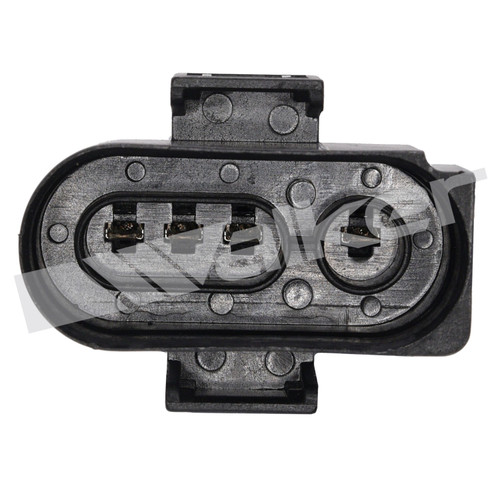 Walker Products Oxygen Sensor 350-34058 for 1996-2000 Audi/Volkswagen 2.8L (A4, A4 Quattro, A6, A6 Quattro)
