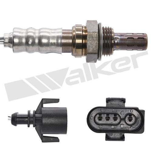 Walker Products Oxygen Sensor 350-34058 for 1996-2000 Audi/Volkswagen 2.8L (A4, A4 Quattro, A6, A6 Quattro)