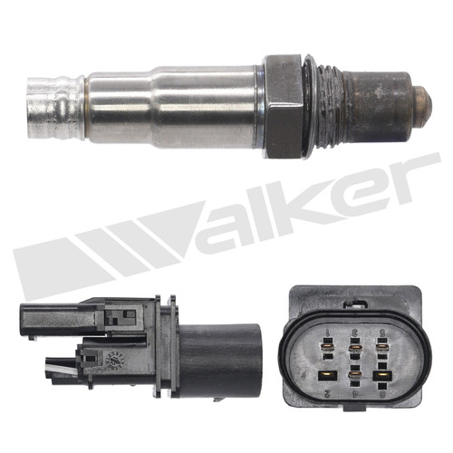 Walker Products Oxygen Sensor 250-25008 for 2001-2009 Audi/Bentley/Porsche 1.8L 4.2L (A4, A4 Quattro, A8 Quattro, TT)