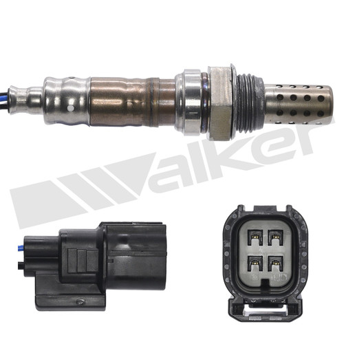 Walker Products Oxygen Sensor 350-34059 for 2006-2017 Acura/Honda 2.0L 3.5L (ILX, Accord, Civic)