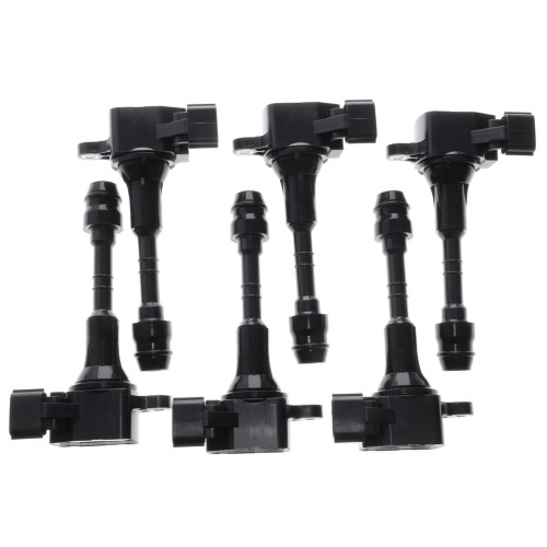 ThunderSpark Ignition Coil Set 928-4068-6