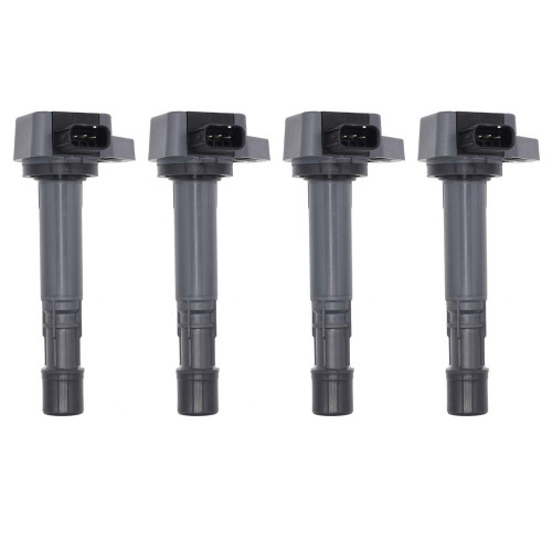 ThunderSpark Ignition Coil Set 928-4070-4