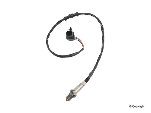 Walker Products Oxygen Sensor 250-25015 for 2005-2019 Audi/Porsche/Volkswagen 4.2L 5.2L (R8, S6, 911, Boxster)