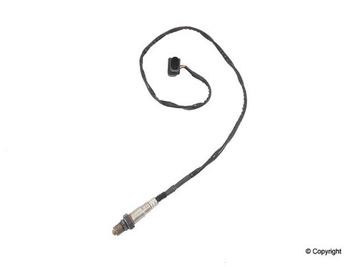 Walker Products Oxygen Sensor 250-25016 for 2003-2006 BMW 2.5L 3.0L (325Ci, 325i, 330Ci, 330i)