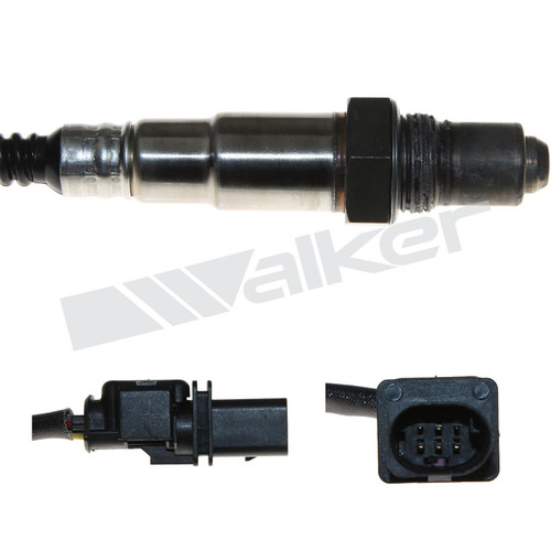 Walker Products Oxygen Sensor 250-25016 for 2003-2006 BMW 2.5L 3.0L (325Ci, 325i, 330Ci, 330i)
