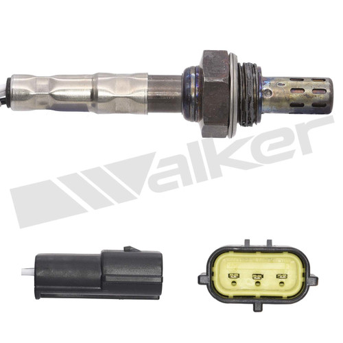 Walker Products Oxygen Sensor 250-23084 for 1995-1997 Ford/Kia/Mazda 2.5L 2.0L (Probe, Sportage, 626, MX-6)