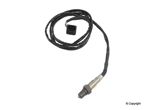 Walker Products Oxygen Sensor 250-25018 for 2006-2016 BMW/Mercedes-Benz 3.0L 2.5L (1 Series M, 125i, 128i, 130i)