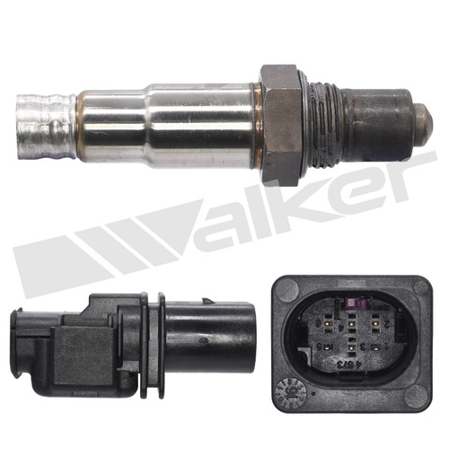 Walker Products Oxygen Sensor 250-25018 for 2006-2016 BMW/Mercedes-Benz 3.0L 2.5L (1 Series M, 125i, 128i, 130i)
