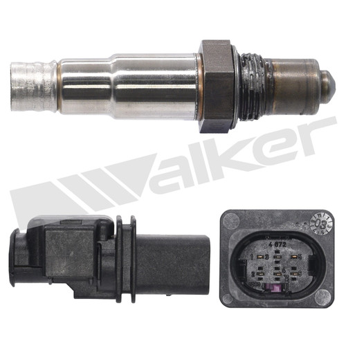 Walker Products Oxygen Sensor 250-25019 for 2007 Audi 6.0L 5.2L (A8 Quattro, S8)