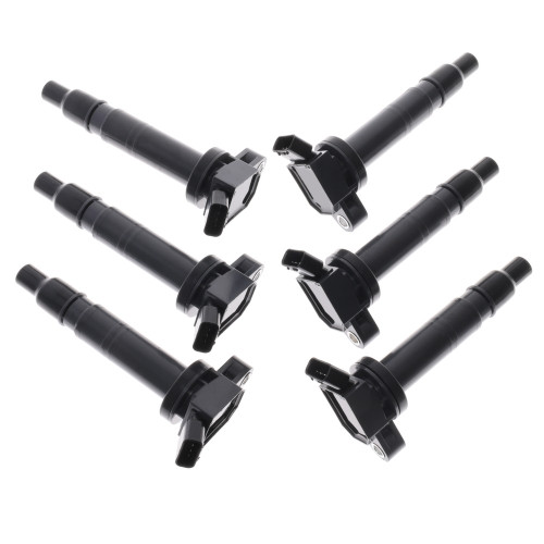 ThunderSpark Ignition Coil Set 928-4077-6