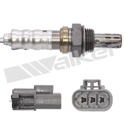 Walker Products Oxygen Sensor 250-23087 for 1986-2001 INFINITI/Nissan 3.0L 4.5L (J30, Q45, 200SX, 300ZX)