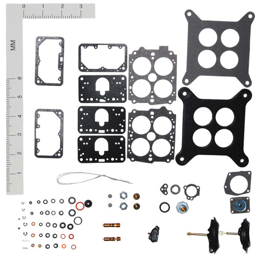 Walker Products Carburetor Repair Kit 15704