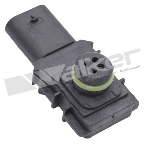 Walker Products Manifold Absolute Pressure Sensor 225-1351 for 2013-2023 Audi 3.0L 2.0L (A6 allroad, A6 Quattro, A7 Sportback, A8 Quattro)