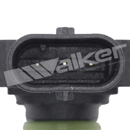 Walker Products Manifold Absolute Pressure Sensor 225-1351 for 2013-2023 Audi 3.0L 2.0L (A6 allroad, A6 Quattro, A7 Sportback, A8 Quattro)