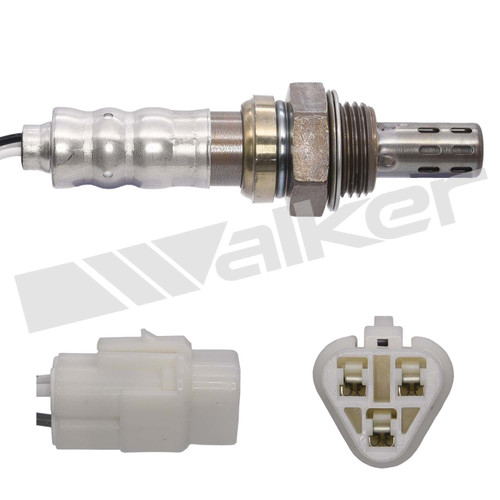 Walker Products Oxygen Sensor 250-23091 for 1996-1999 Subaru 2.5L 2.2L (Forester, Impreza, Legacy)