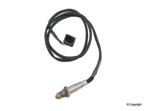 Walker Products Oxygen Sensor 250-25027 for 2007 Audi 5.2L (S6)
